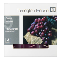 Tarrington House Свеча Чайная ароматическая Тосканский виноград, 9шт
