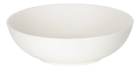 Тарелка суповая Domenik Rock white, 20см