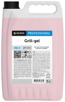 Чистящее средство для кухни Pro-Brite Grill-gel 5л, 051-5