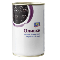 aro Маслины без косточки, 300г