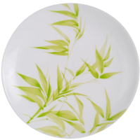 Тарелка десертная Luminarc Diwali Herbelle Green, 20.5см
