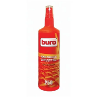 Спрей для чистки ноутбуков Buro BU-Snote 250 мл, 817432