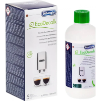 Чистящее средство от накипи Delonghi EcoDecalk 500мл