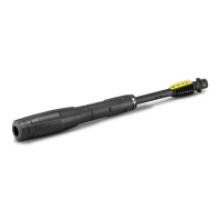 Струйная трубка Vario Power 145 Full Con Karcher, 2.642-725