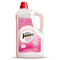 Гель для мытья посуды Jundo цветущая сакура, 5л