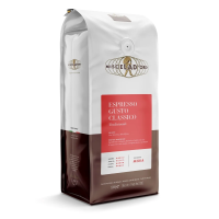Кофе Miscela D'Oro Espresso Gusto Classico в зернах, 1кг