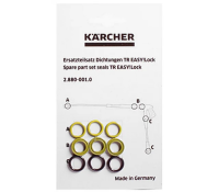 Комплект уплотнений TR Karcher, 2.880-001