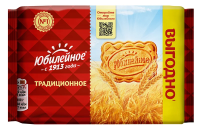 Печенье Юбилейное традиционное, 224г