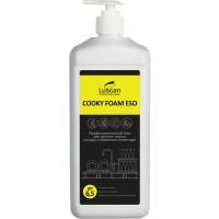 Моющий концентрат для посуды Luscan Cooky Foam Eso 1л