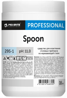 Осветляющее средство Pro-Brite Spoon 1кг, 295-1