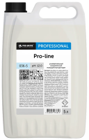 Универсальный моющий концентрат Pro-Brite Pro-line 5л, 036-5