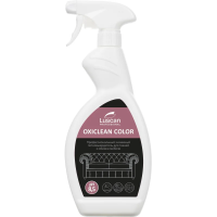 Пятновыводитель Luscan Oxiclean Power 500мл