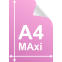 А4 MАxi
