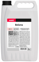 Отбеливатель для белья Profit Belizna 5л, 482-5