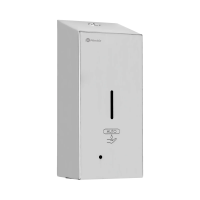 Диспенсер для мыла наливной Merida Stella R 1.2л, матовый, сенсорный, DSM115.R