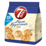 Круассаны