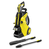 Минимойка K 5 Power Control *EU Karcher, 1.324-550