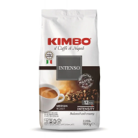 Кофе в зернах Kimbo Aroma Intenso, 1кг