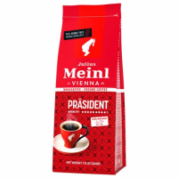 Кофе молотый Julius Meinl Prasident Classic Collection 220г