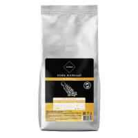 RIOBA Кофе 100% арабика зерновой, 1кг