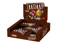 Конфеты M&M's драже c молочным шоколадом, 45г x 32 шт