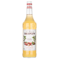Сироп MONIN 'Лесной орех' 1 л, стеклянная бутылка, SMONN0-000262