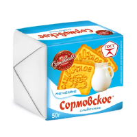 Печенье Сормовская Сливки, 50г