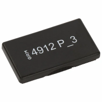 Подушка сменная 47х18 мм, синяя, для GRM 4912P3, Ideal 4912, TRODAT 4912, GRM Hummer 4912, 171000016