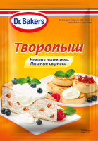 Смесь Dr.Bakers Творопыш, 60г