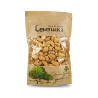 Кешью Семушка жареный, 150г