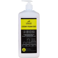 Моющий концентрат для посуды Luscan Cooky Foam Eso 1л