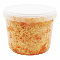 METRO Chef Капуста квашеная с морковью, 10кг
