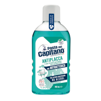 Ополаскиватель для рта Pasta del Capitano против налета, 400мл