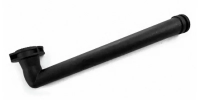 Патрубок входной HD 10/25, 13/18 Karcher, 5.427-307