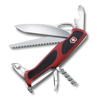 Нож перочинный Victorinox RangerGrip 79 12 функций, крс/чер