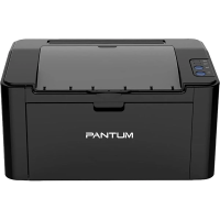 Принтер лазерный Pantum P2500NW A4 Net WiFi (P2500NW)