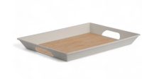 Поднос Domenik Real Bamboo, 41 x 30см