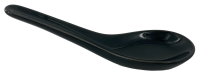 Metro Prof. Ложка сервировочная Tapas Black, 6шт