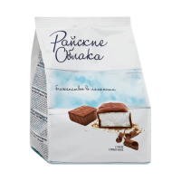 Конфеты Райские Облака Слифвочное суфле, 200г