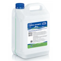 Чистящее средство для ковров Dolphin Carpex Shampoo 5л, D018-5