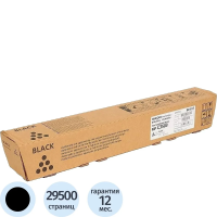Картридж лазерный Ricoh MP C3503 841817, черный