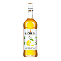 Сироп Richeza Груша, 1л