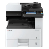 МФУ лазерное KYOCERA ECOSYS M4132idn '3 в 1', А3, 32 стр./мин., 100 000 стр./мес., ДУПЛЕКС, сетевая карта, 1102P13NL0