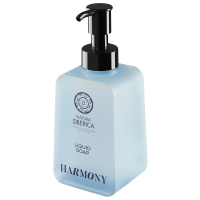 Мыло жидкое Natura Siberica Harmony, 450мл