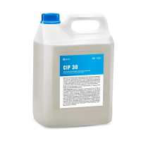 Моющее средство для кухни Grass CIP 30 5л, для пищевой промышелнности, 550051