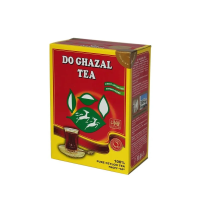 Чай Do Ghazal Цейлонский, черный, листовой, 225г