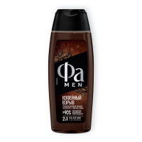 Гель для душа Фа Men Coffee Burst, 250мл