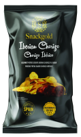 Чипсы Snackgold со вкусом Чоризо Иберико, 100г