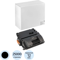 Картридж лазерный Retech 81X CF281X чер. пов.емк. для HP LJ Pro M630