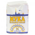 Мука, все для выпечки